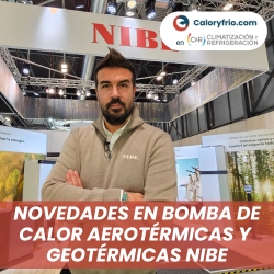 nibe noticia destacada bomba calor febrero 2026 