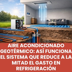 cyf noticia destacada aire acondicionado geotermico junio 2026