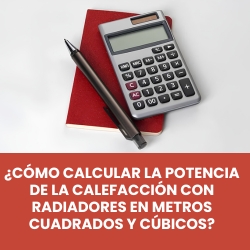 caloryfrio calcular potencia noticia destacada radiadores junio 2026 