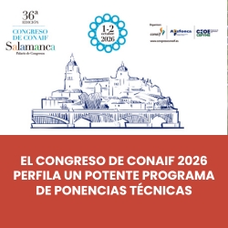 noticia destacada conaif ferias agosto 2026