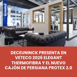 noticia destacada deceuninck ferias octubre 2026