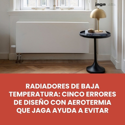 noticia destacada jaga radiadores octubre 2026