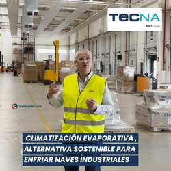 noticia destacada refrigeracion tecna octubre 2026