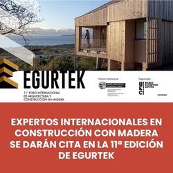 noticias destacadas egurtek ferias septiembre 2026