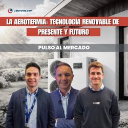 pulso mercado aerotermia derecho aerotermia marzo 2026