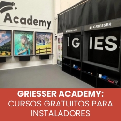 Griesser noticia destacada construccion sostenible noviembre 2025