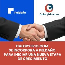 Caloryfrio Peldaño