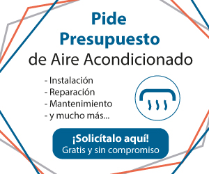 Caloryfrio banner superior derecho instalaciones y componentes aire enero 2023 pide presu aire
