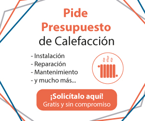 Caloryfrio banner superior derecho radiadores enero 2023 pide presu cale