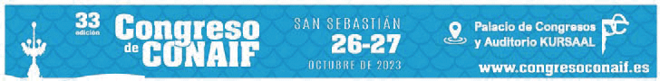 Conaif banner cierre suelo y techo radiante septiembre 2023