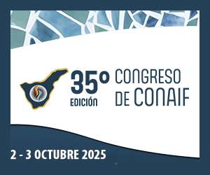 Congreso conaif sup dcho aire ferias 2025