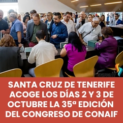 Conaif noticia destacada home septiembre 2025