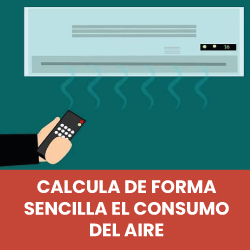 Daikin noticia destacada aire junio 2023 calcula consumo