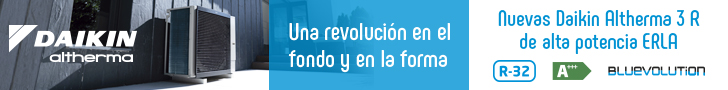 Daikin banner izquierdo aire doméstico mayo 2023