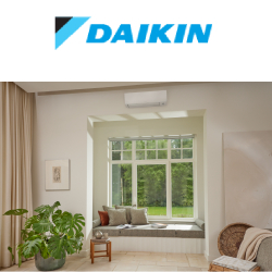 Daikin noticia destacada aire domestico julio 2025
