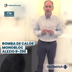 dedietrich dcho calefaccion abril 2026