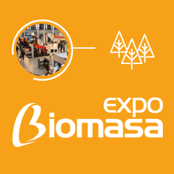 Expobiomasa banner derecho energias renovables marzo 2023