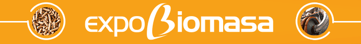 Expobiomasa banner cierre energias renovables mayo 2023