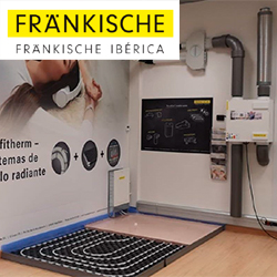 Frankische noticia destacada suelo techo radiante septiembre 2023