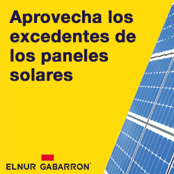 Elnur Gabarron noticia destacada energias renovables abril 2023