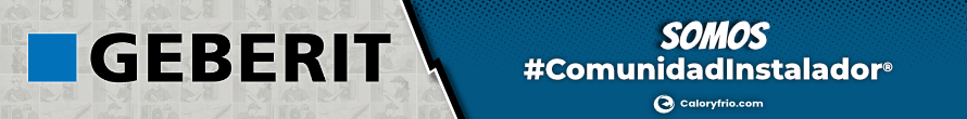 geberit ci banner izquierdo bano agua mayo 2026