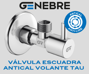 Genebre sup dcho bano agua octubre 2025