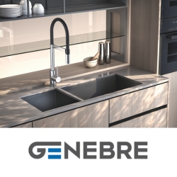 Genebre noticia destacada bano agua noviembre 2025