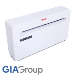 Gia group noticia destacada aire agosto 2025
