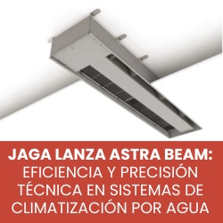 jaga noticia destacada aerotermia septiembre 2025