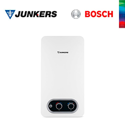 Junkers Bosch noticia destacada calefaccion junio 2023