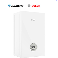 Junkers Bosch noticia destacada calefaccion septiembre 2023