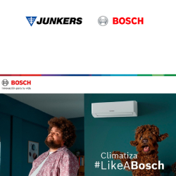 junkers noticia destacada aire domestico junio 2025
