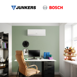 junkers noticia destacada aire domestico mayo 2025