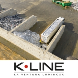 kline noticia destacada construccion sostenible diciembre 2025