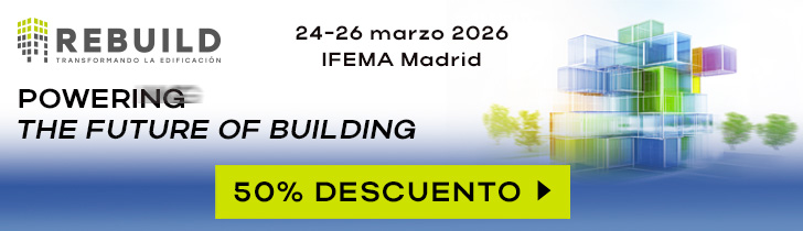 rebuild cierre ferias marzo 2026 