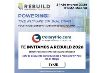 rebuild superior dcho ferias marzo 2026