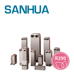 Sanhua noticia destacada refrigeracion abril 2023
