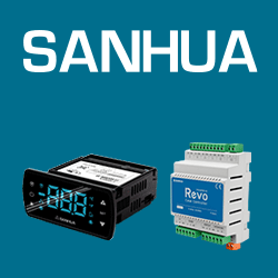 Sanhua noticia destacada home junio 2025