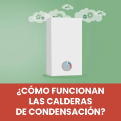 Saunier noticia destacada calderas junio 2023 calderas condensacion