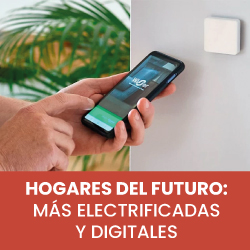 Schneider noticia destacada home junio 2023 hogares futuro