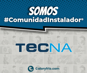 ci tecna sup dcho bomba calor abril 2026