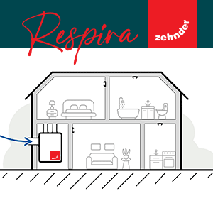 zehnder home sup dcho mayo 2025