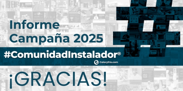 Informe final Comunidad Instalador 2025