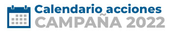 imagen calendario acciones 2022  comunidad instalador