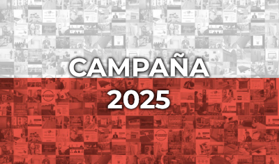 campaña 2025