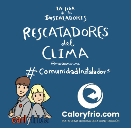 Viñeta 10 - Los Rescatadores del Clima - Marina Marisma