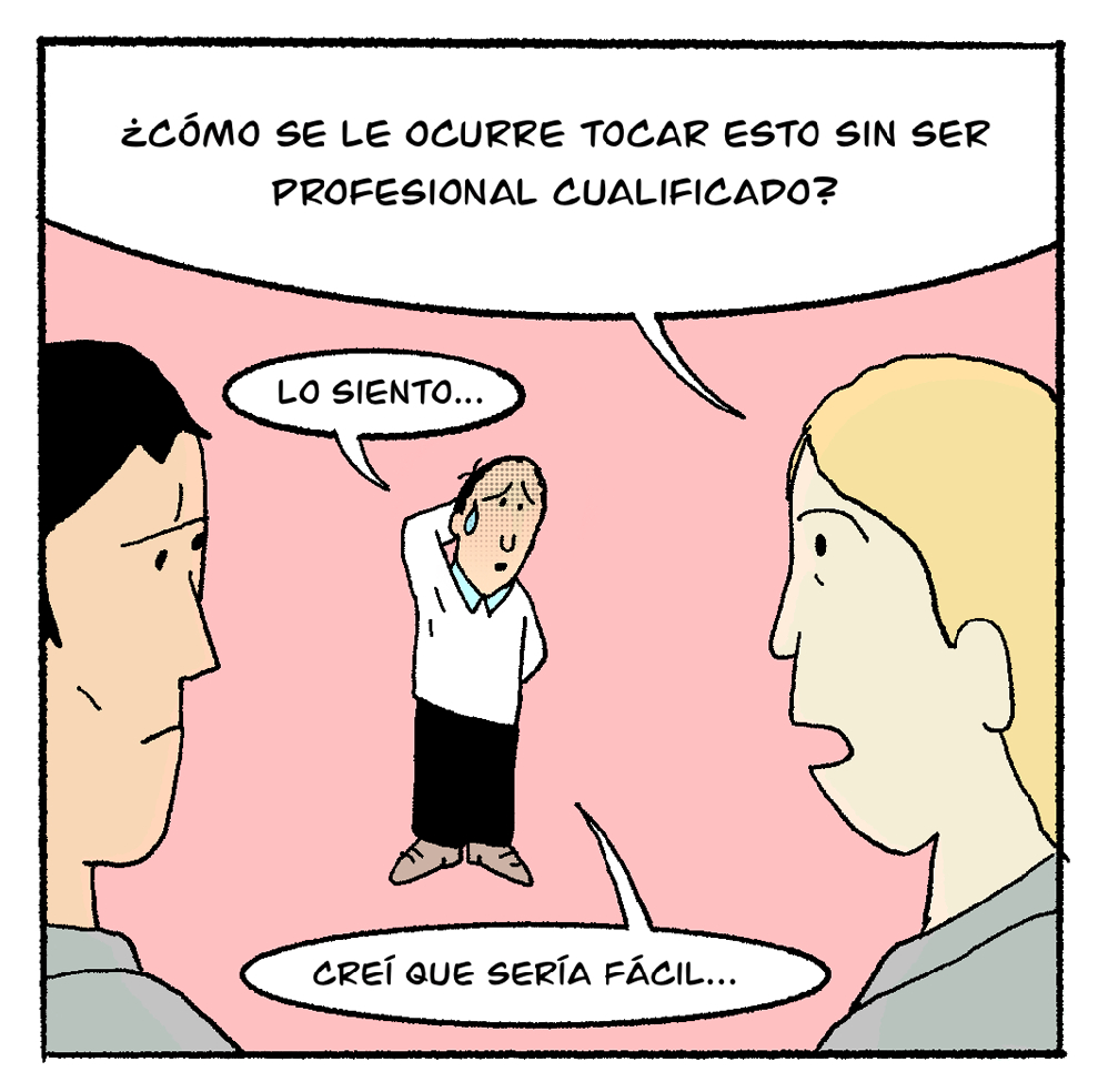 Tira grafica 1 Los Guardianes del Agua Ekim LANDING 10