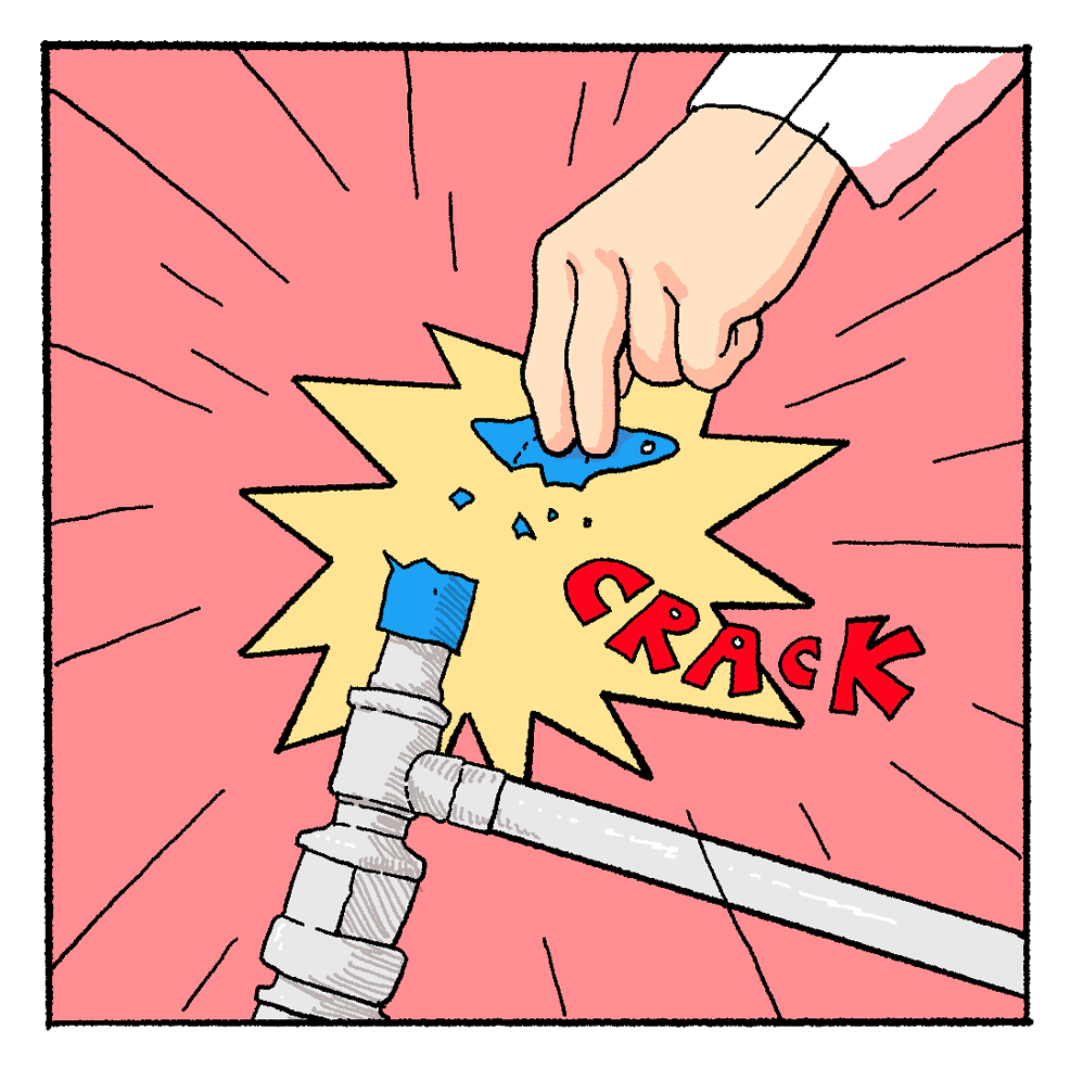 Tira grafica 1 Los Guardianes del Agua Ekim LANDING 3