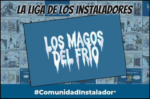 01 los magos del frio