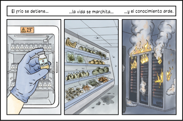 03 los magos del frio